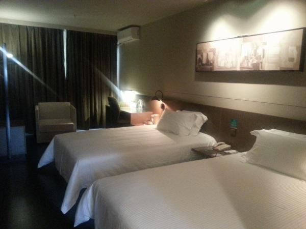 Jinjiang Inn Select Shanghai Nanxiang Minzhu Street Jiading Екстериор снимка