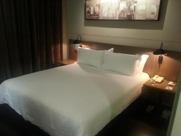 Jinjiang Inn Select Shanghai Nanxiang Minzhu Street Jiading Екстериор снимка